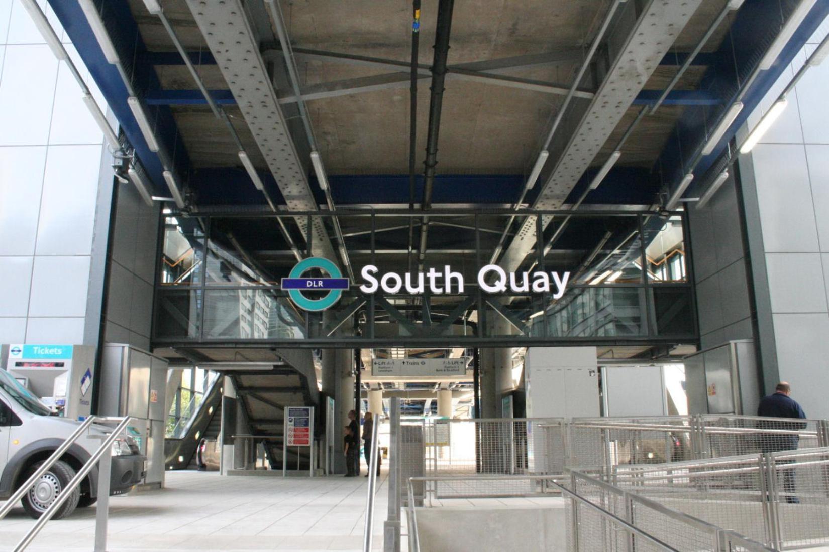 Apartamento Modern 2bed Canary Wharf Great Transport Links - Perfect For Long Londres